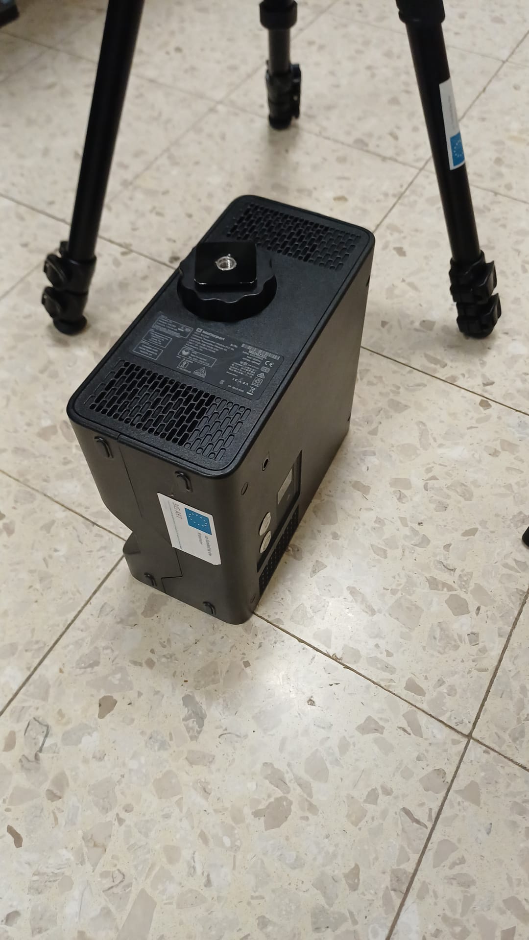 Matterport Pro2 Camera