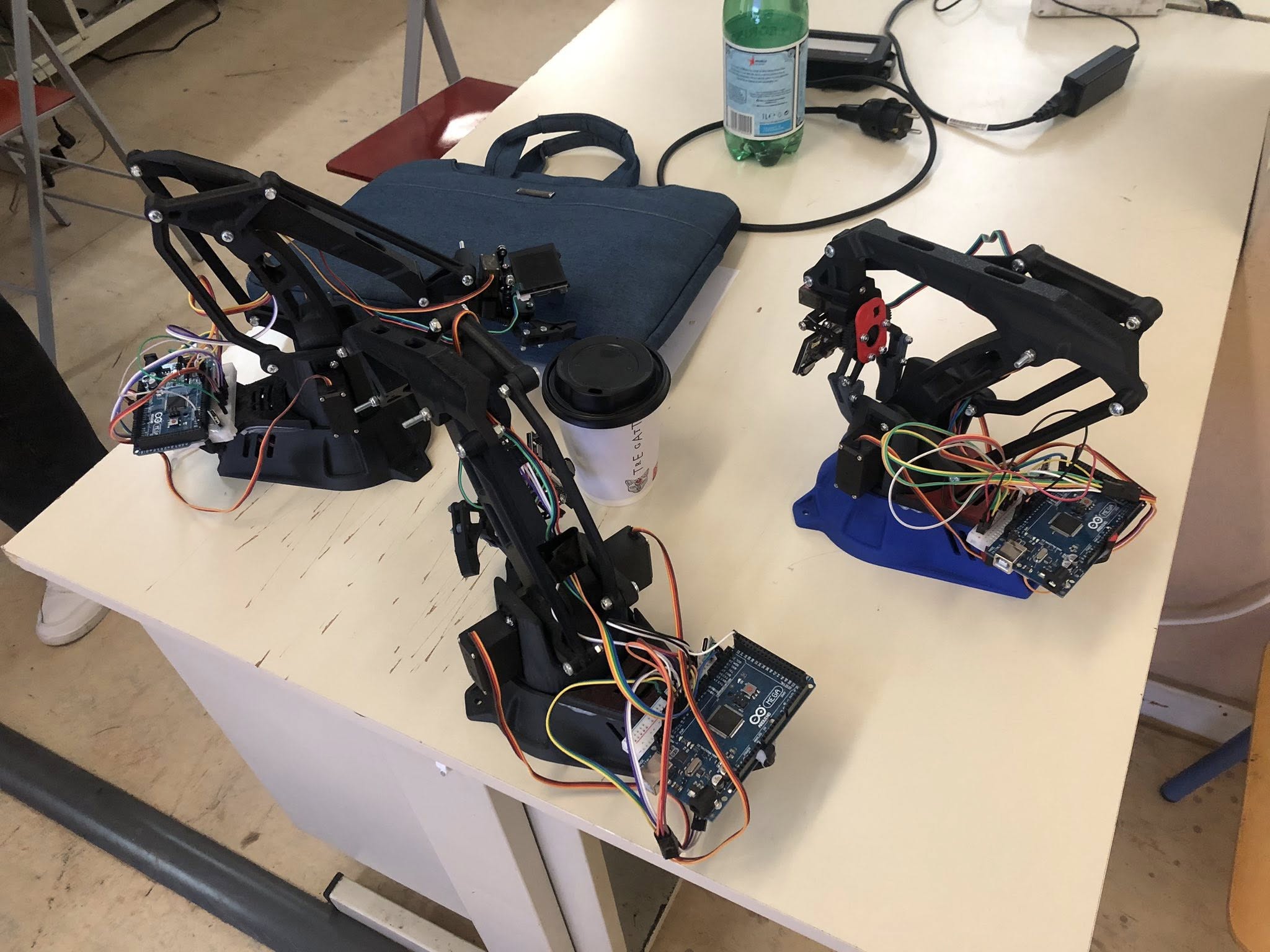 BIG ART International AR VR Student Competition